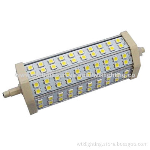 LED R7S Light, 5050 SMD, 13W Power